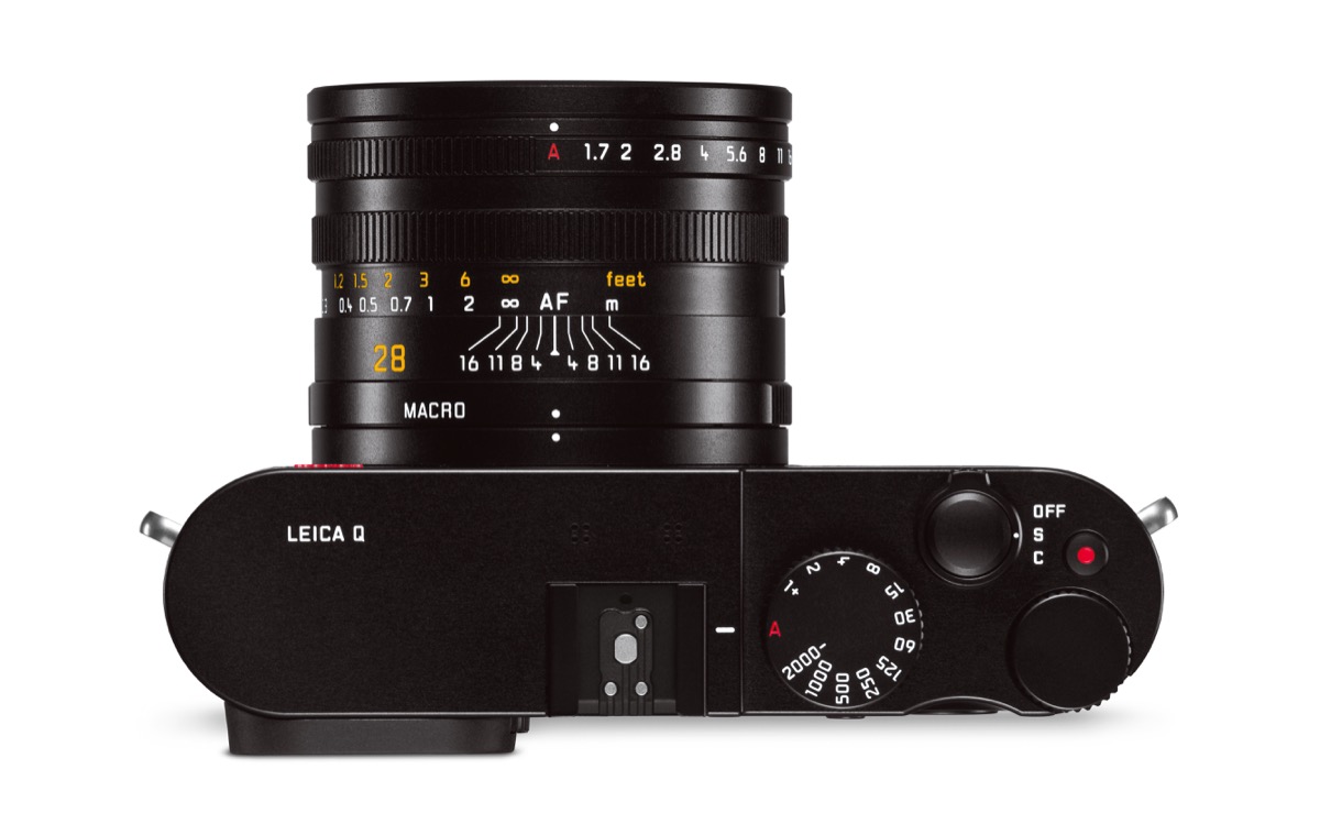 Leica Q_top