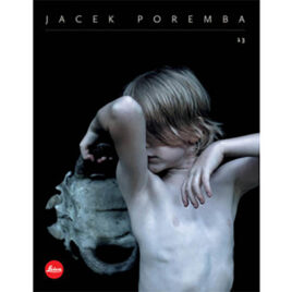 Jacek Poremba – 13 (sygnowany)