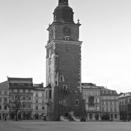 Kraków/Andrzej Klimas